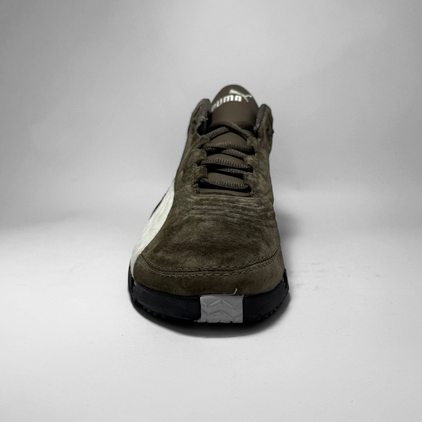 Puma ‘Ouninpohja’ Grit Cat III (2006)