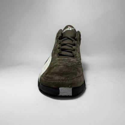 Puma ‘Ouninpohja’ Grit Cat III (2006)