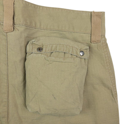 Vintage Polo Ralph Lauren Cargo Trousers Size W29