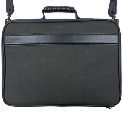 Vintage 90s Issey Miyake Crossbody Briefcase Bag