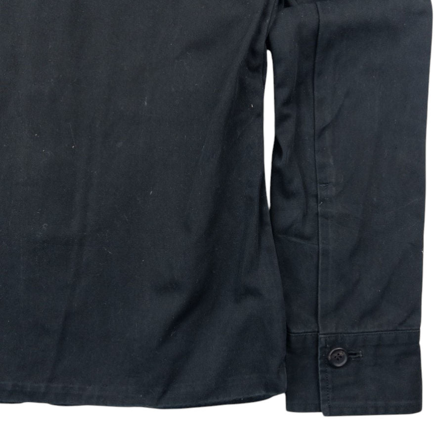 Vintage Yohji Yamamoto Button Up Jacket Womens Size S