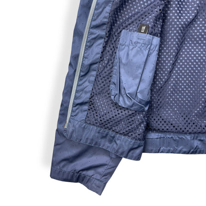2000's Hugo Boss 'Orange' Perforated Nylon Jacket (L) | Default Title, Orange