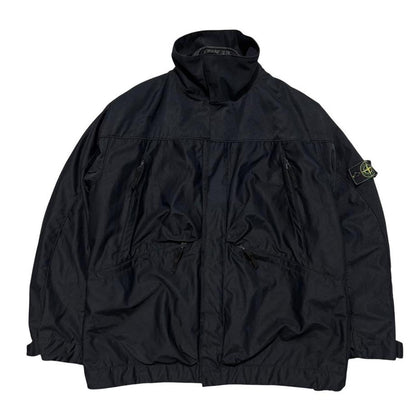 Stone Island A/W 1999 Dutch Rope Jacket