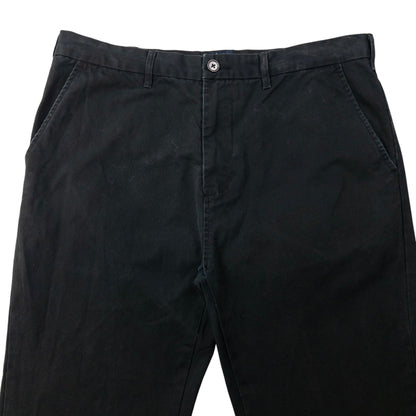 Vintage Stussy Chino Trousers Size W38