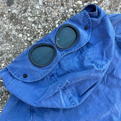 C.P. Company Indigo Blue Korean Market Mille Miglia