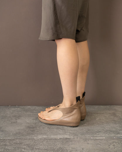 RICK OWENS SANDALS (EU 37)