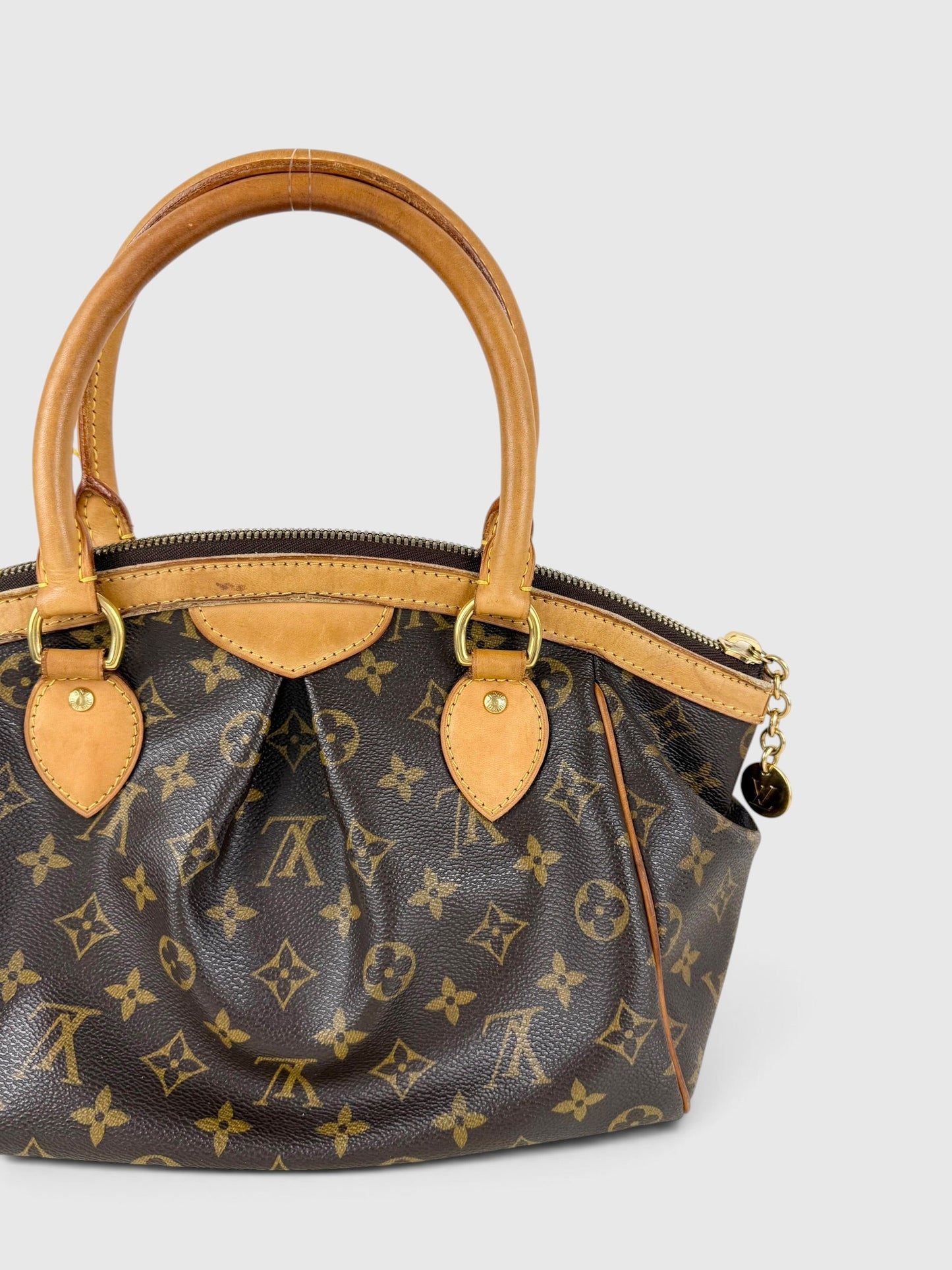 2011 Louis Vuitton Tivoli PM Handbag | O/S, Multicoloured