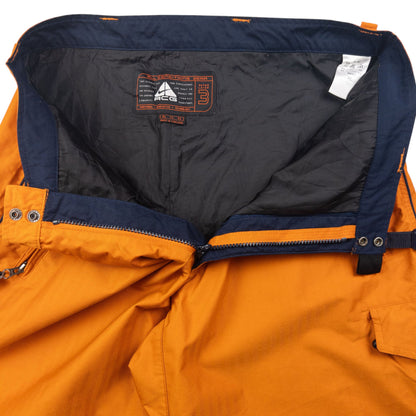 Vintage Nike ACG Snowboarding Trousers Size XL