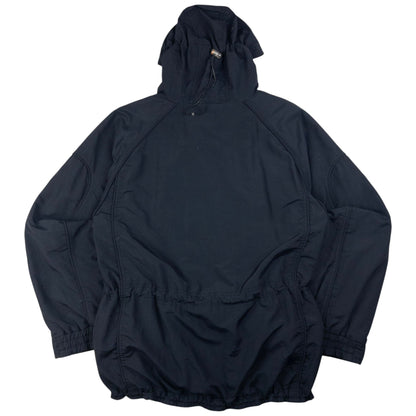 Vintage Oakley Zip Up Snowboarding Jacket Size XL