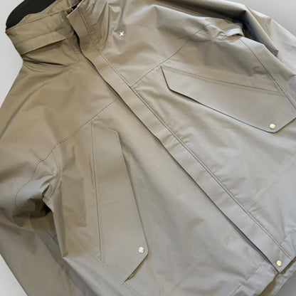 Stone Island Stellina 3 Layer HD Jacket L/XL BNWT