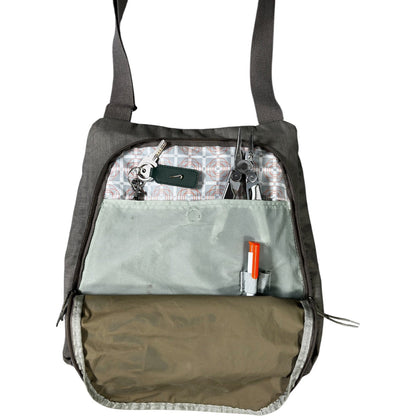 Nike 00's Multipocket Shoulder Bag | O/S, Multicoloured