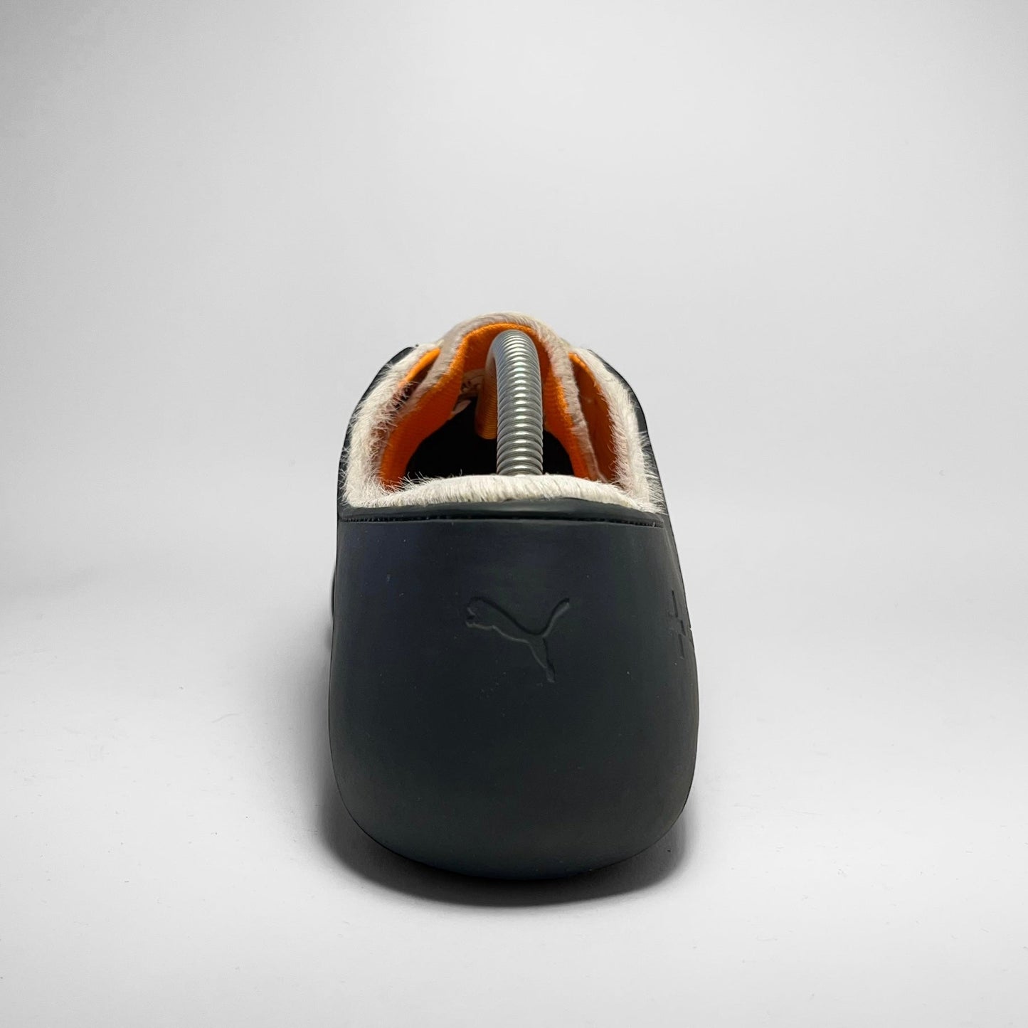 Puma x Philippe Starck ‘Fur’ Paris Band Samples (2004)