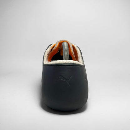 Puma x Philippe Starck ‘Fur’ Paris Band Samples (2004)