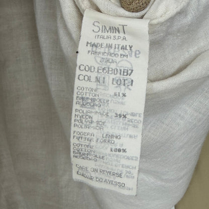 1990s armani jeans cropped jacket | O/S, Khaki