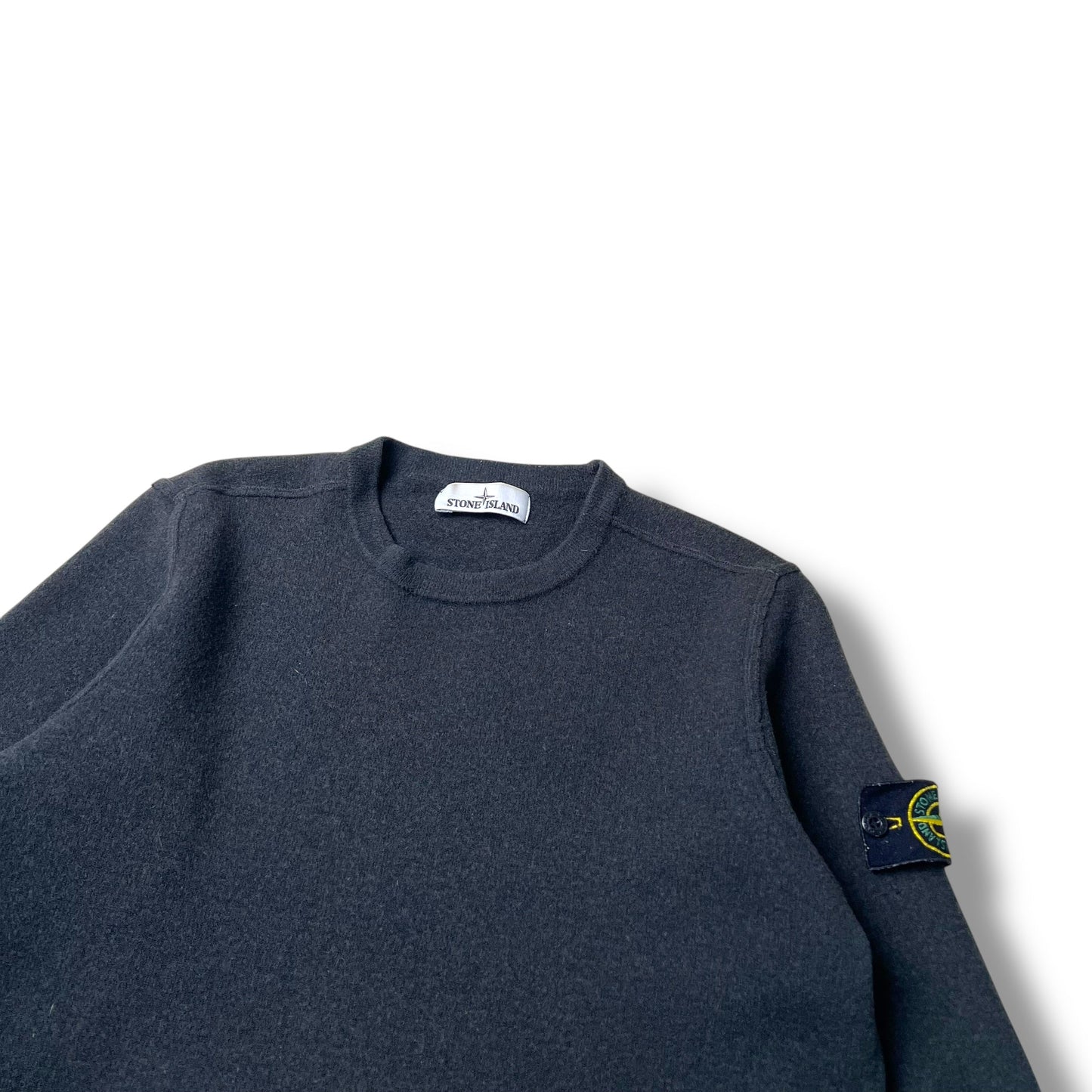 Stone Island Knit (XL)