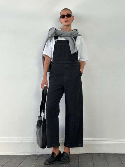 Levi’s Premium Denim Dungarees - M