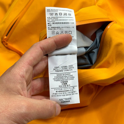 Arc’teryx 2020 Beta LT Goretex Jacket - S/M