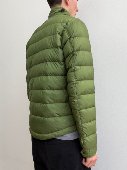 C.P. Company Lightweight Padded Jacket | O/S