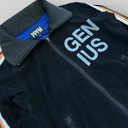 PPFM 2000's Track Jacket M