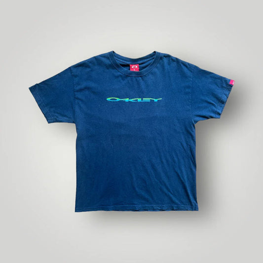 Oakley Software 2000's T-shirt L