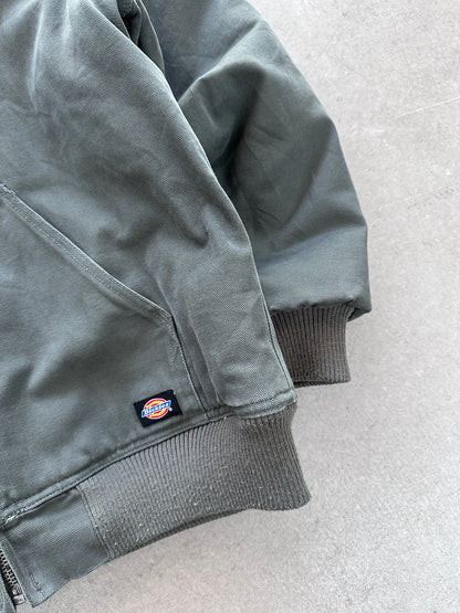 1990's Dickies Active Jacket - L | Large, Red