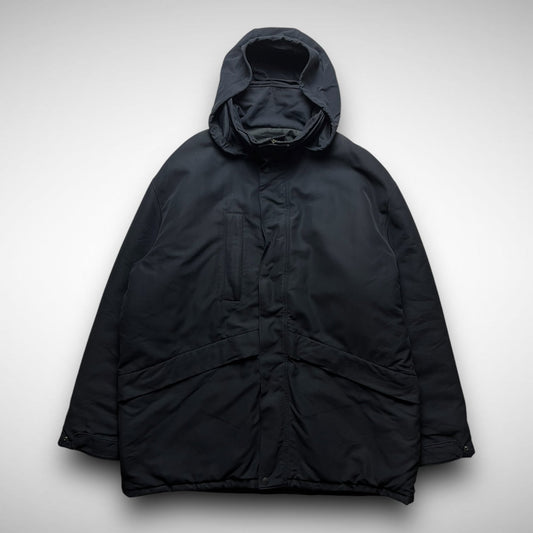 CP Company UP ‘Spalmatura’ Coat (AW1997)