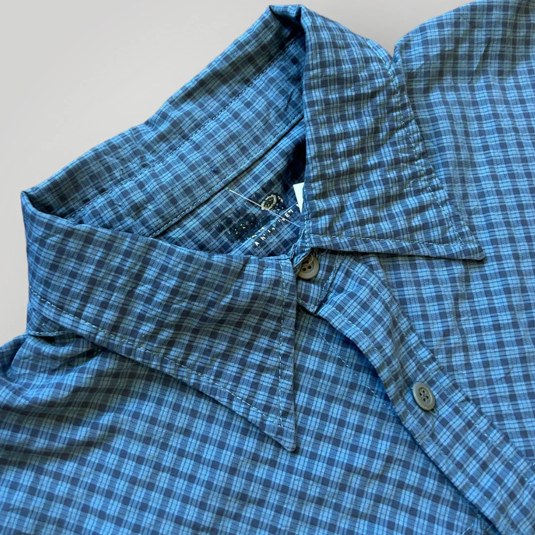 Mountain Hardware 2000's Technical Shirt L