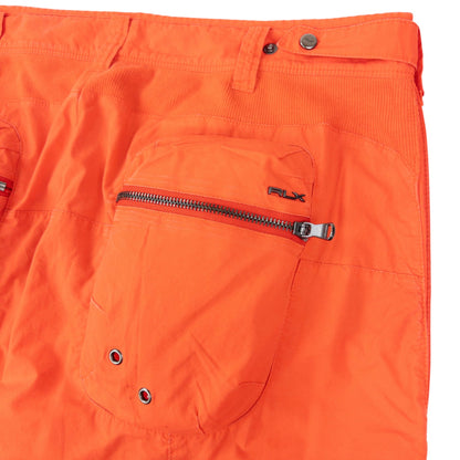 Vintage 2000s Ralph Lauren RLX Cargo Trousers Size W34