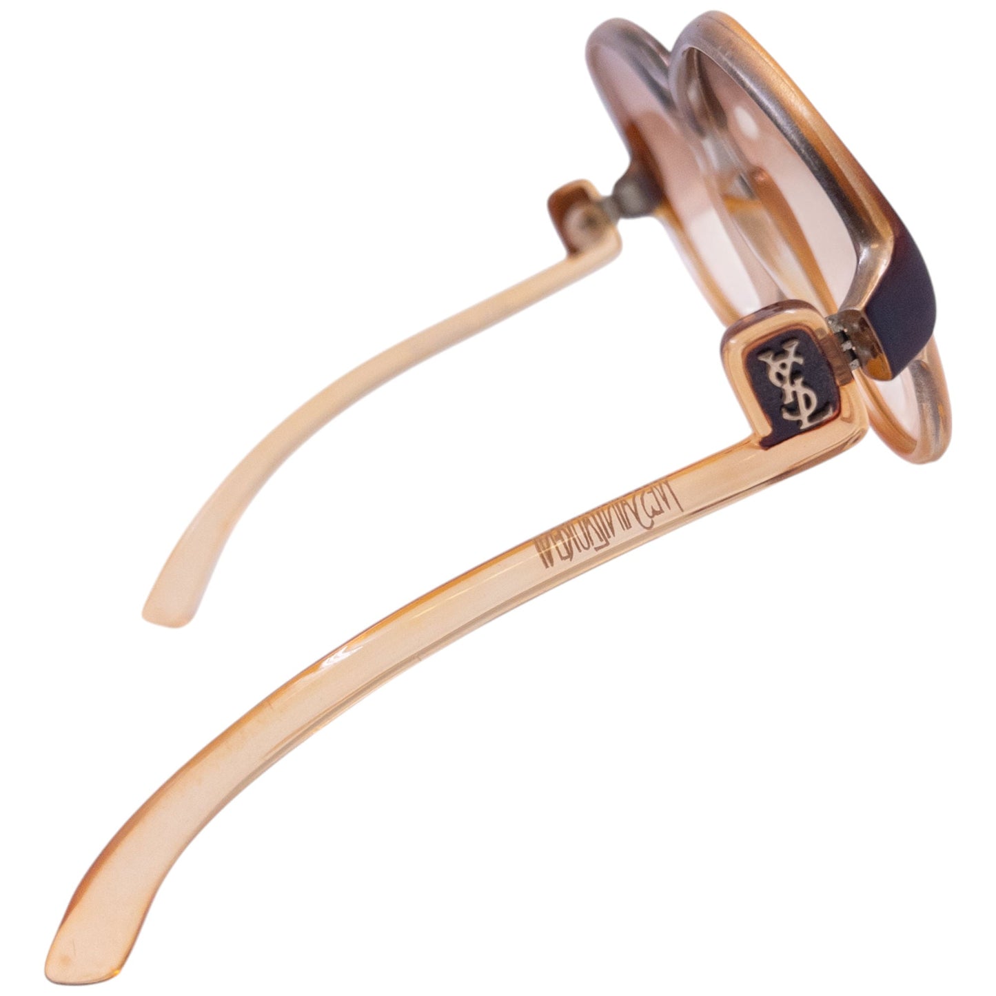 Vintage YSL Yves Saint Laurent Gradient Sunglasses