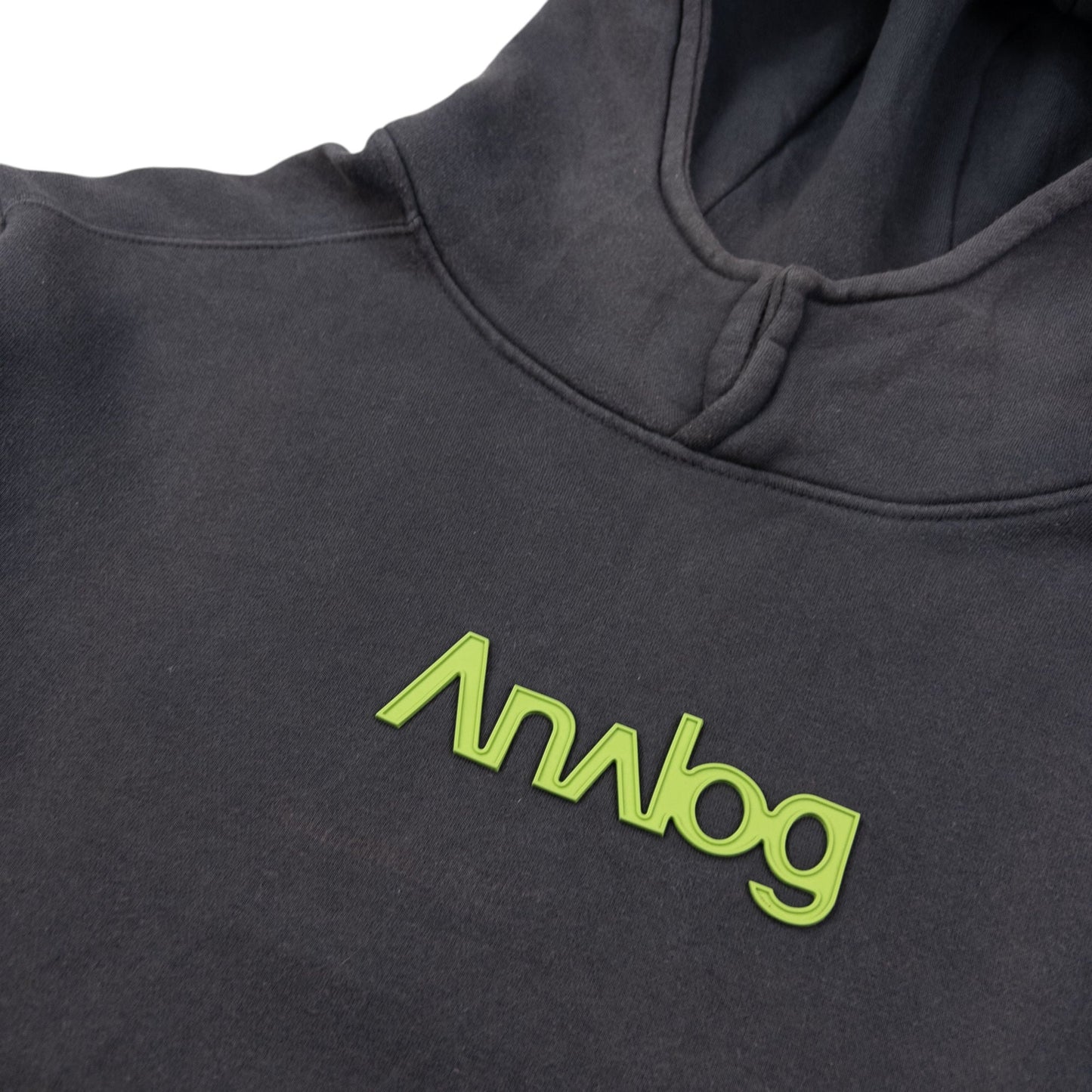 Vintage Burton Analog Multi Pocket Hoodie Size L