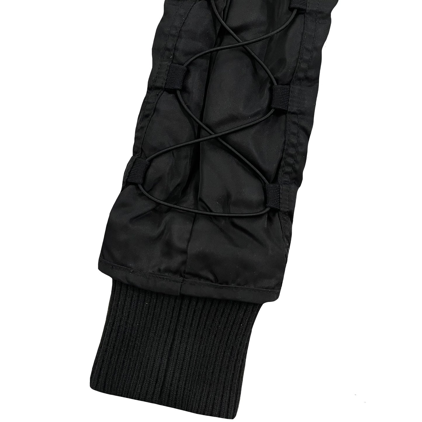 Avirex Fishtail Mod Parka Jacket - WMS S