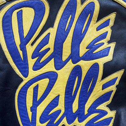 Pelle Pelle 90's Soda Club Varsity Jacket - S