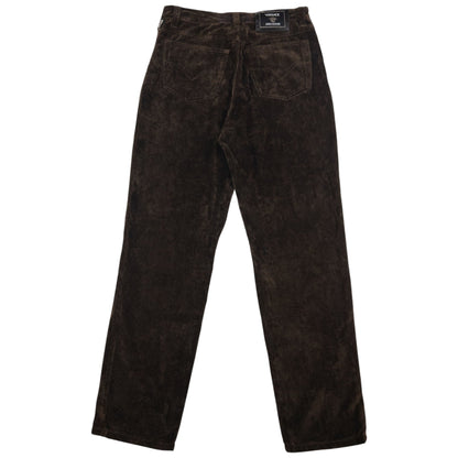 Vintage Versace Jeans Couture Trousers Size W28