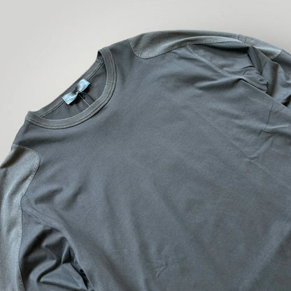 Stone Island SS/18 Ghost Lightweight Jersey Sweatshirt XL