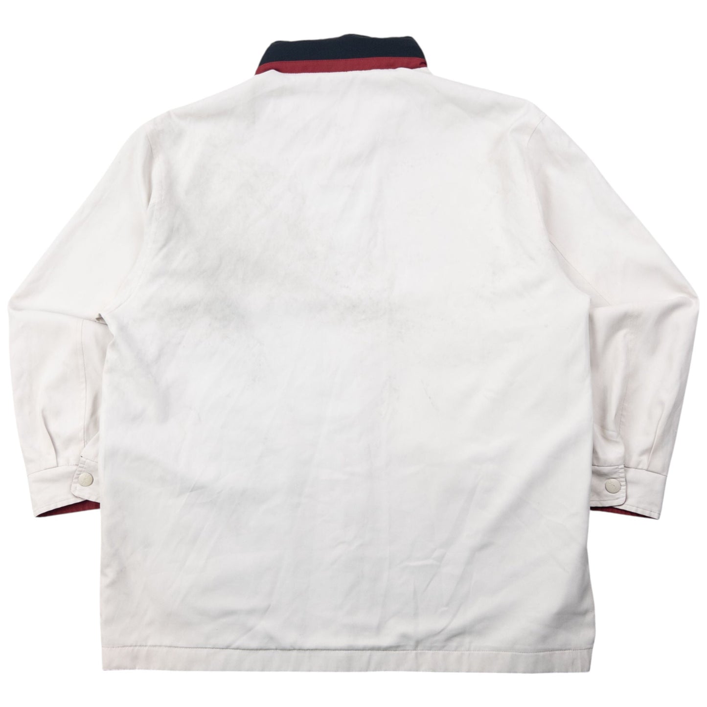 Vintage 90s YSL Yves Saint Laurent Reversible Jacket Size L