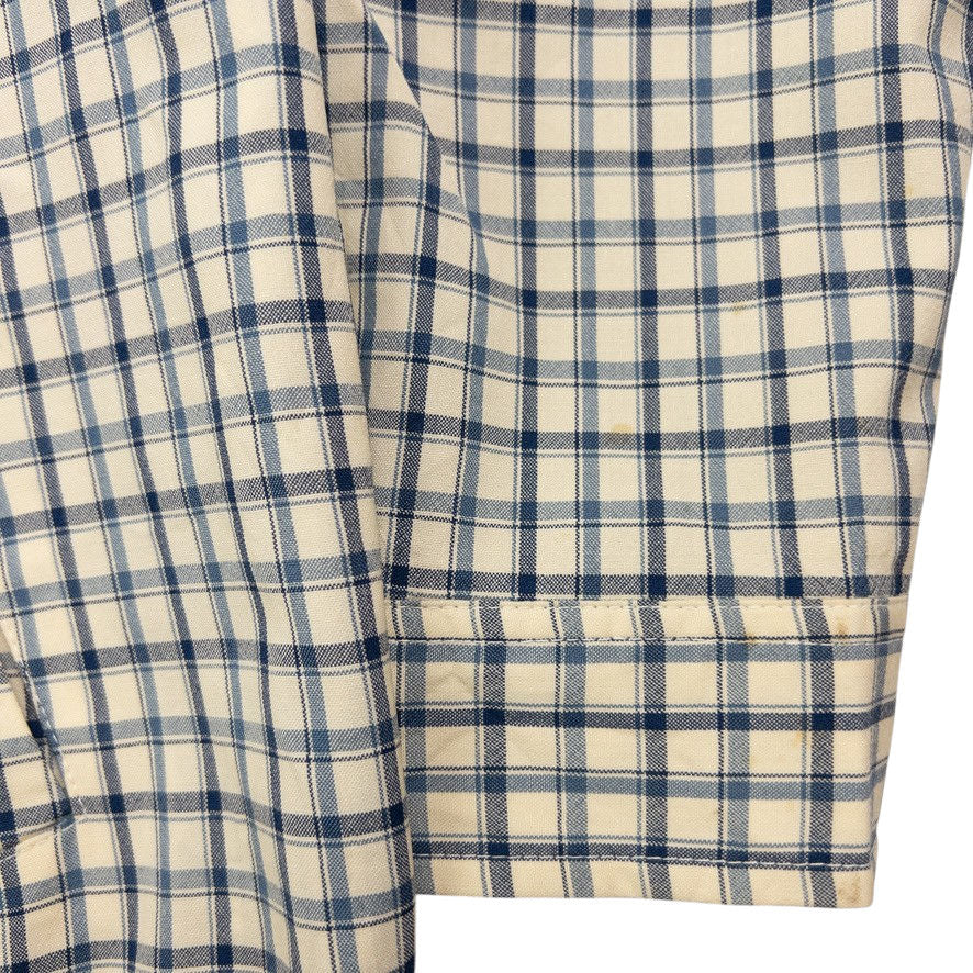 Vintage YSL Yves Saint Laurent Harrington Jacket Size M