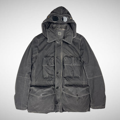 CP Company ‘Tinto Terra’ Mille Miglia Winterjacket (AW2009)