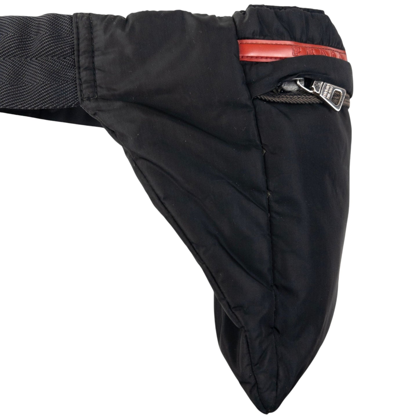 Vintage Prada Sport Crossbody Bag