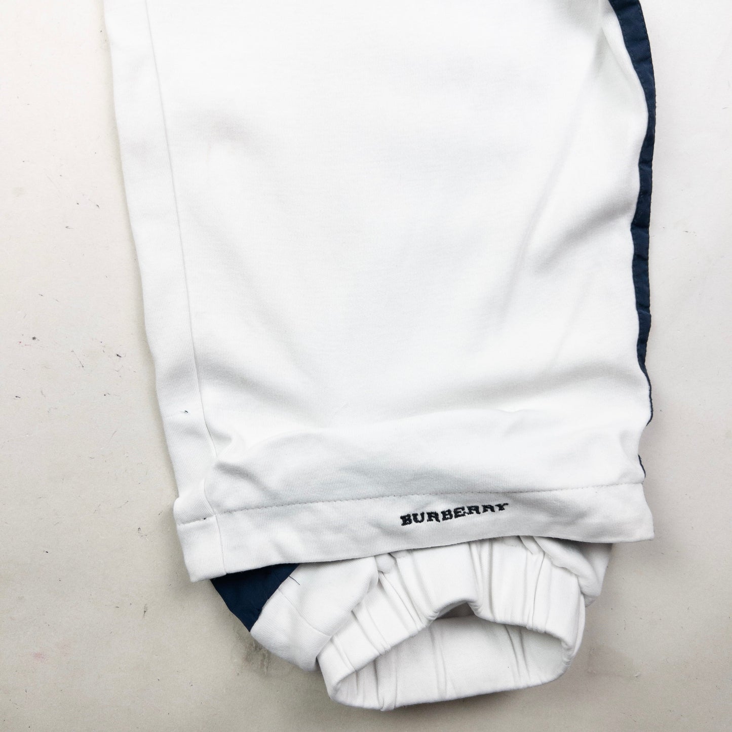 Vintage Burberry Joggers Size XL