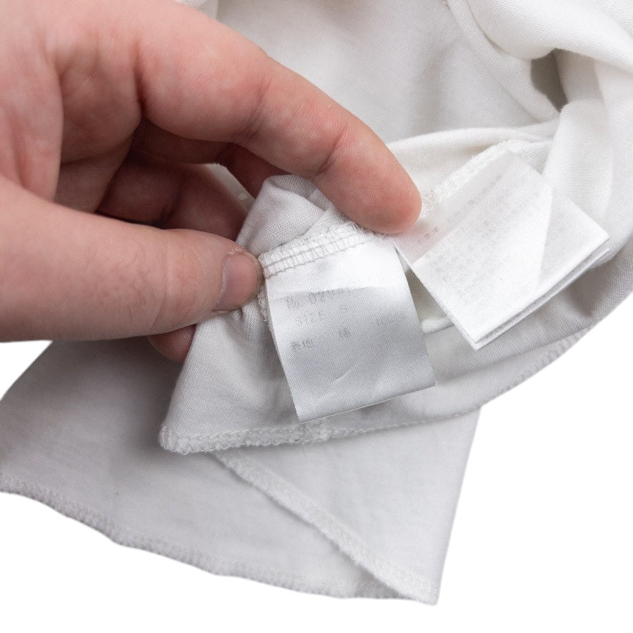 Vintage Hysteric Glamour Search & Destroy Long Sleeve T Shirt Womens Size M