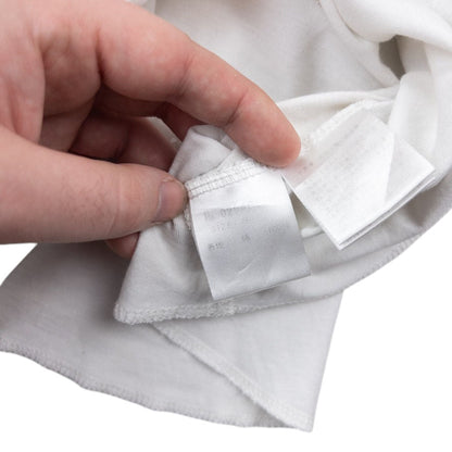 Vintage Hysteric Glamour Search & Destroy Long Sleeve T Shirt Womens Size M