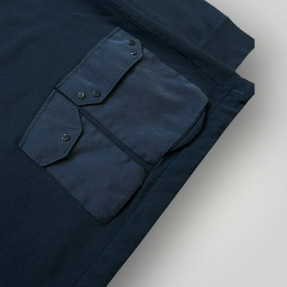 Ten C Utility Knitwear Jumper L