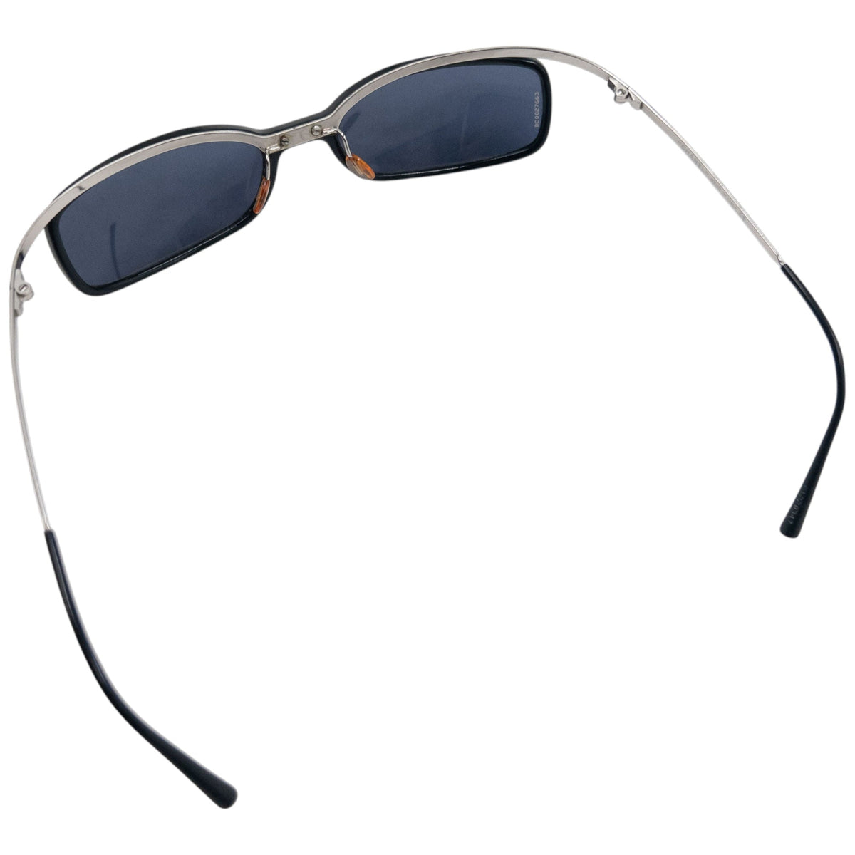 Vintage 2000s Chanel Sunglasses | O/S, Multicoloured