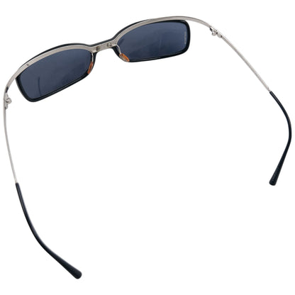 Vintage 2000s Chanel Sunglasses | O/S, Multicoloured
