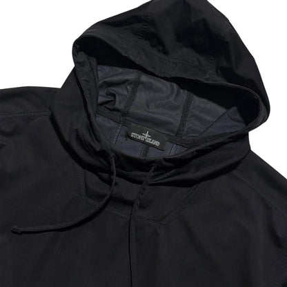 Stone Island Shadow Project Light Nylon-R Smock Jacket