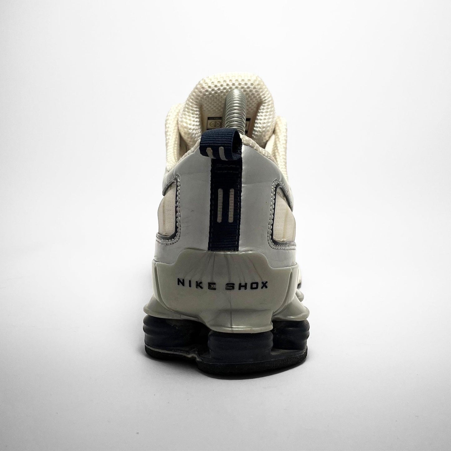 Nike Shox (2000s) - Known Source