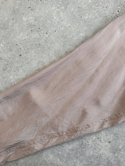 Vintage 1990s Pure Silk Shirt - M/L