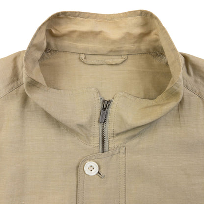Vintage 90s Burberry Zip Up Jacket Size S | Small, Multicoloured