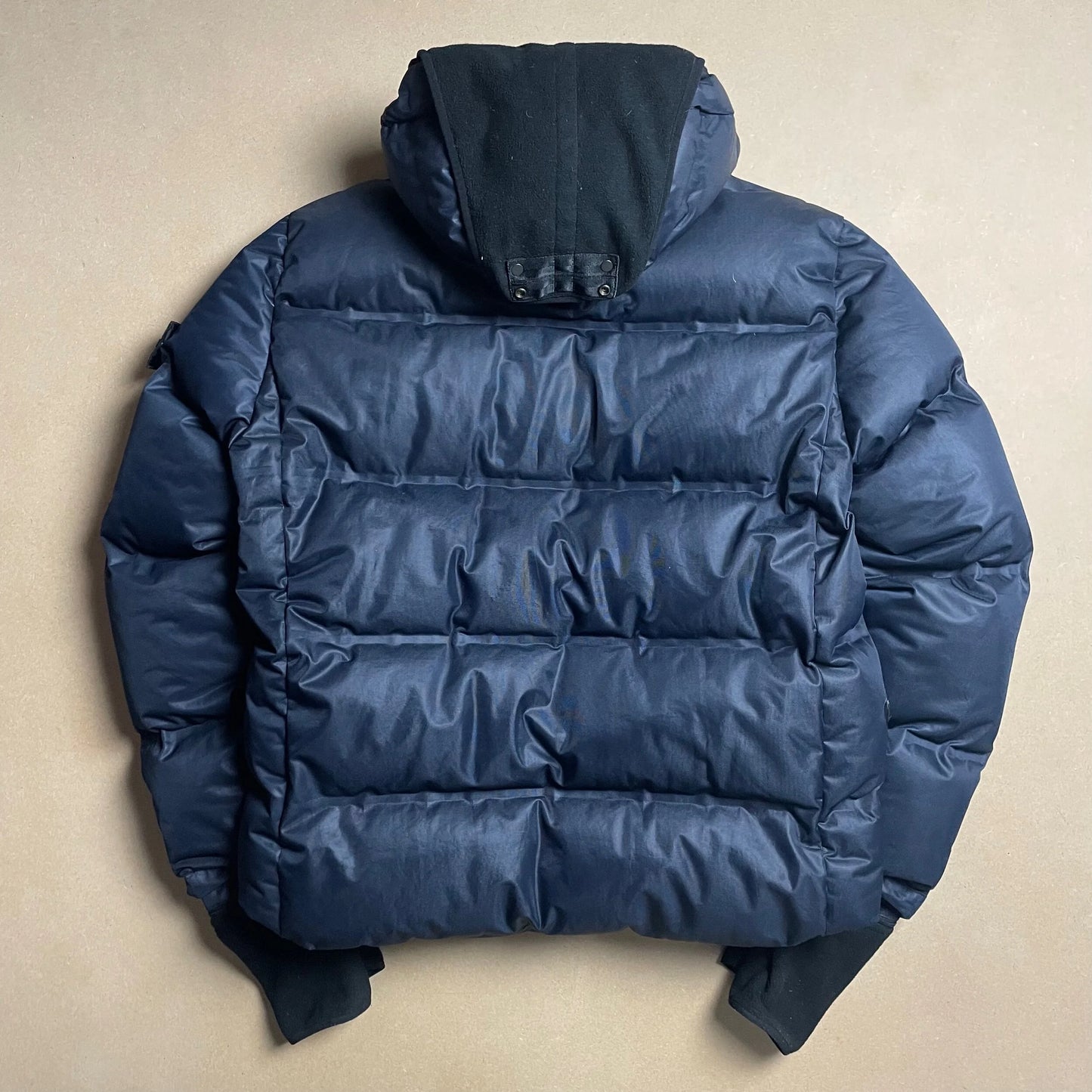 A/W 2010 Welded Down Puffer Jacket