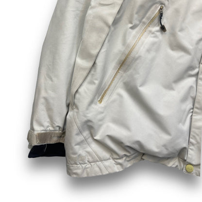 Nike ACG White Gore-Tex Jacket (L) | Default Title, White